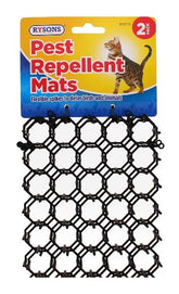2PK PEST REPELLENT MATS